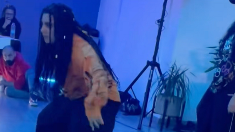 Old School HipHop Battle  2024